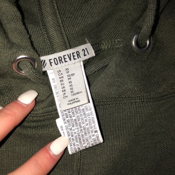 Workout sweater - Picture 2 of 3